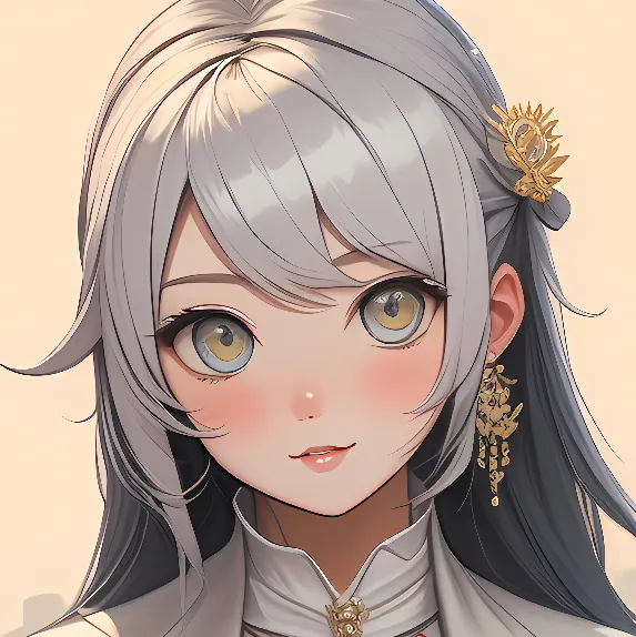 chat with ai character: Kat