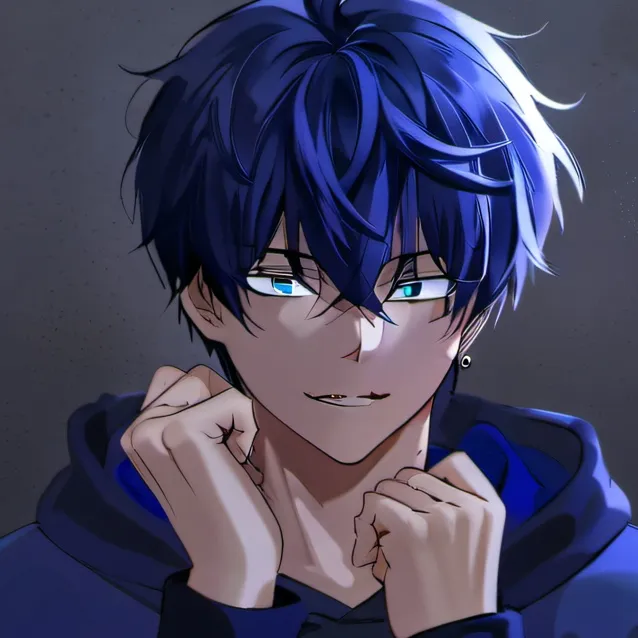 chat with ai character: Ein
