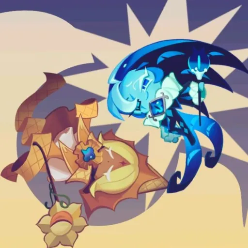 creator 《☆~Sunny~☆》's avatar