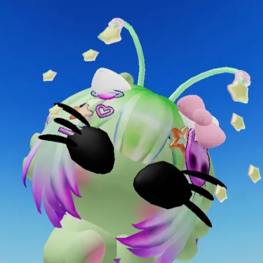 creator 《☆~Sunny~☆》's avatar