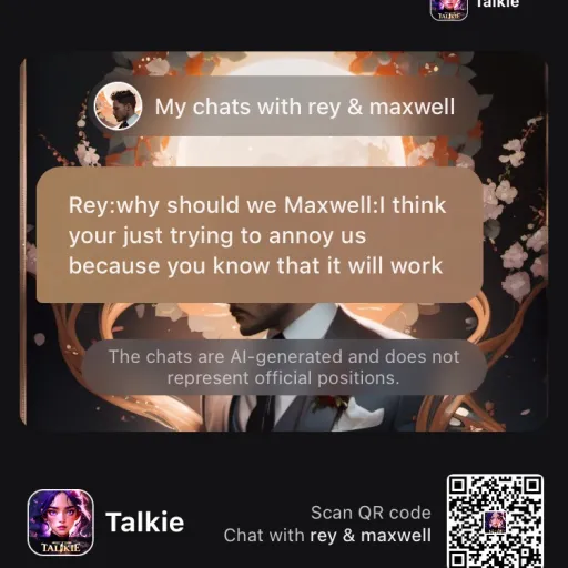 creator Talkior-DsH5myPd's avatar