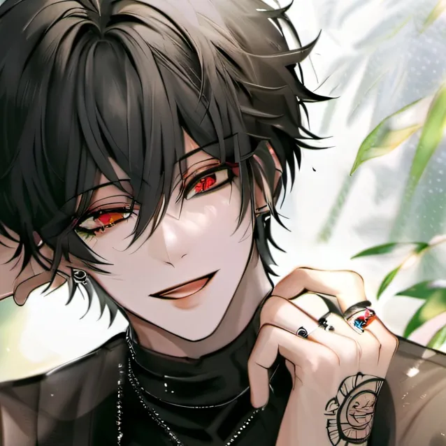 chat with ai character: ★ 𝑽𝒂𝒍 ★