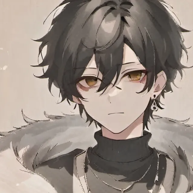 chat with ai character: ♧ 𝑳𝒊𝒂𝒎 ♤
