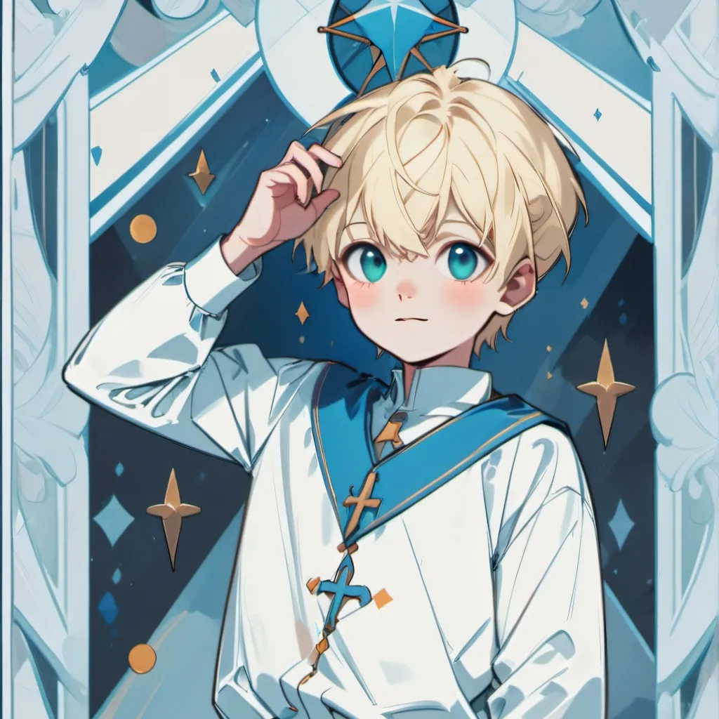 chat with ai character: Alex 