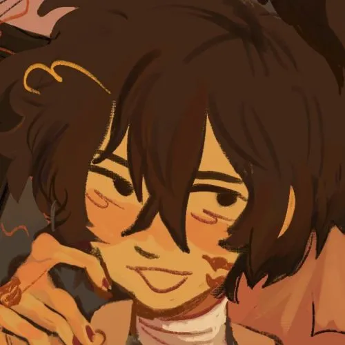creator ⊰rennn⊱'s avatar