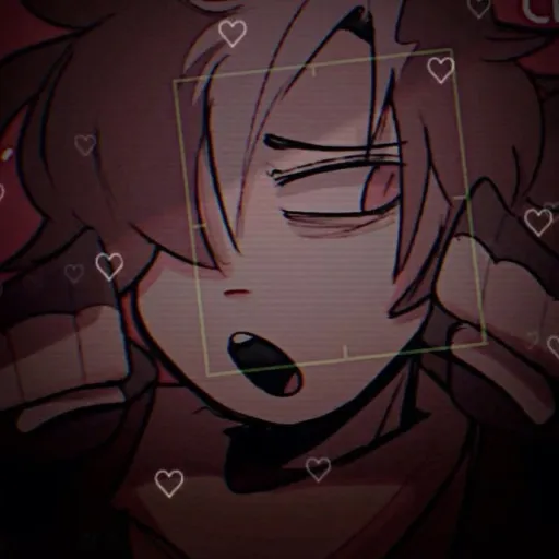 creator ⊰rennn⊱'s avatar