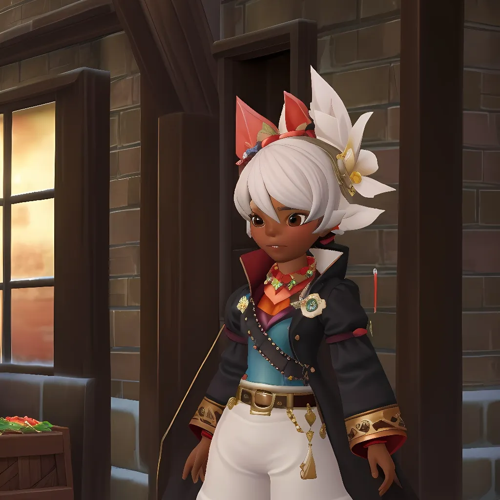 chat with ai character: Sofia Gonzalez