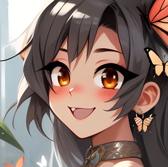 chat with ai character: My doll