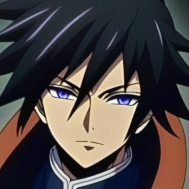 chat with ai character: Giyu