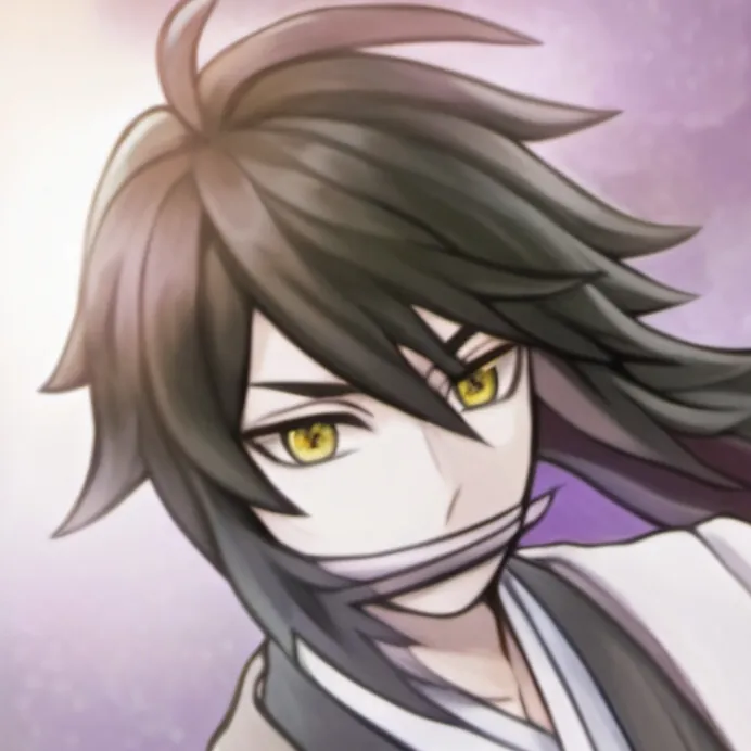 chat with ai character: Obanai 