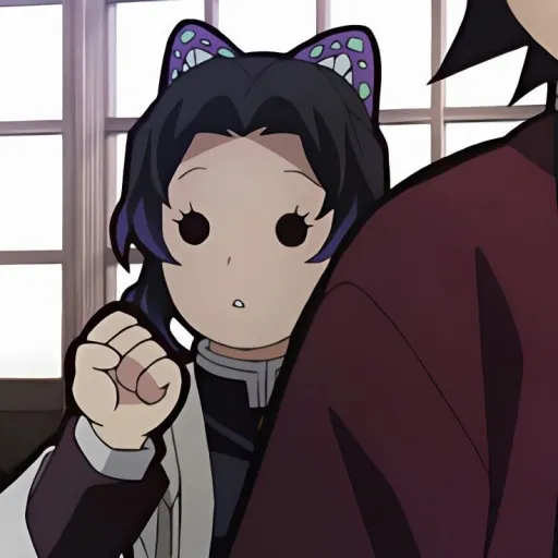 creator @ShinobuKocho18's avatar