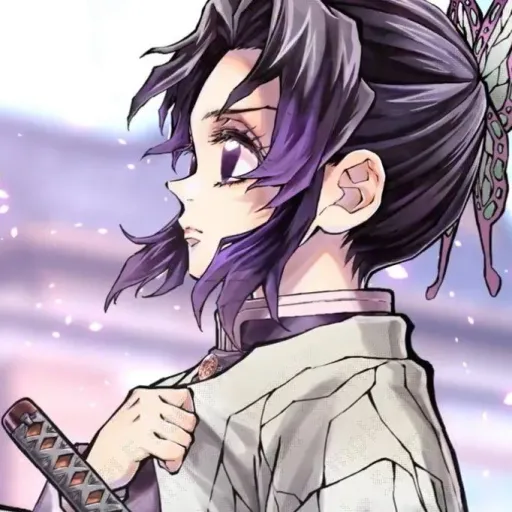 creator @ShinobuKocho18's avatar