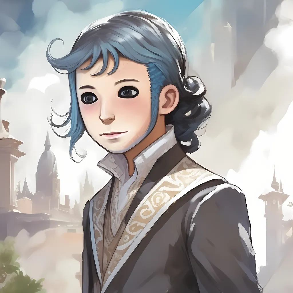 chat with ai character: Travis