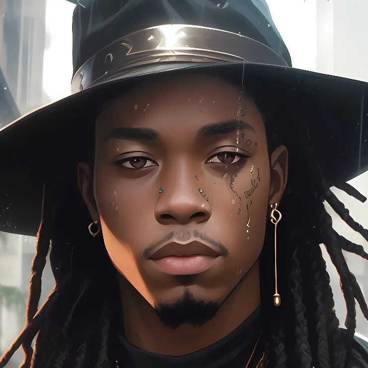 chat with ai character: Trevon Higgs 