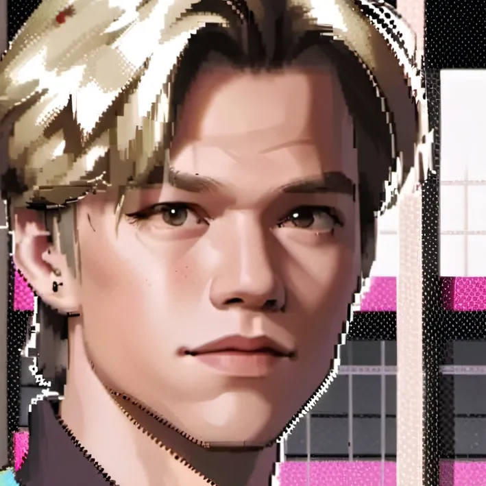 chat with ai character: Jack 
