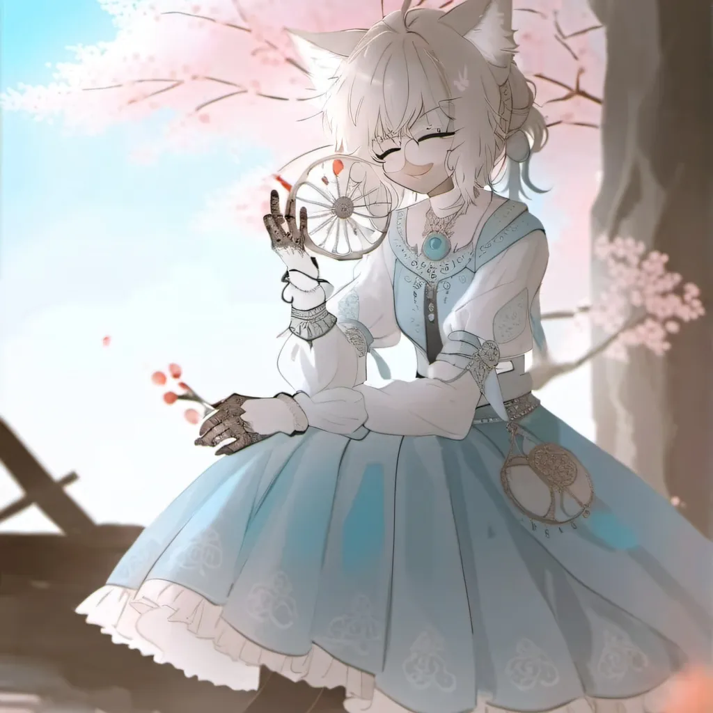 chat with ai character: Max