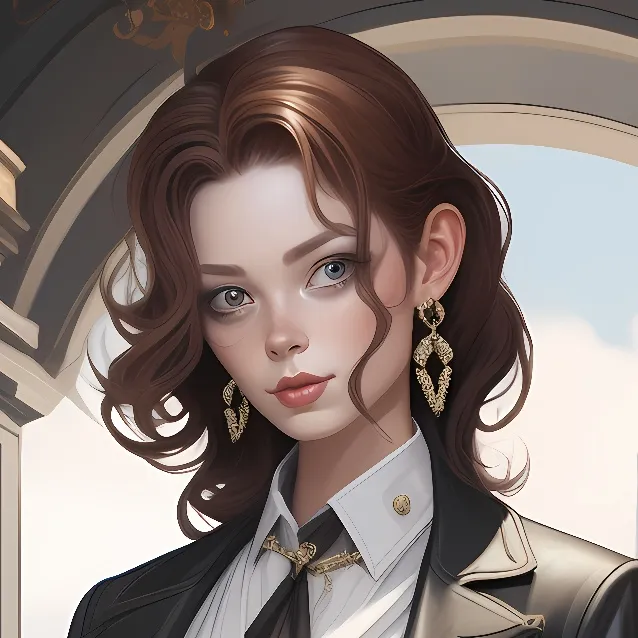 chat with ai character: Orachana