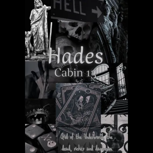 creator Daughterof_hades's avatar