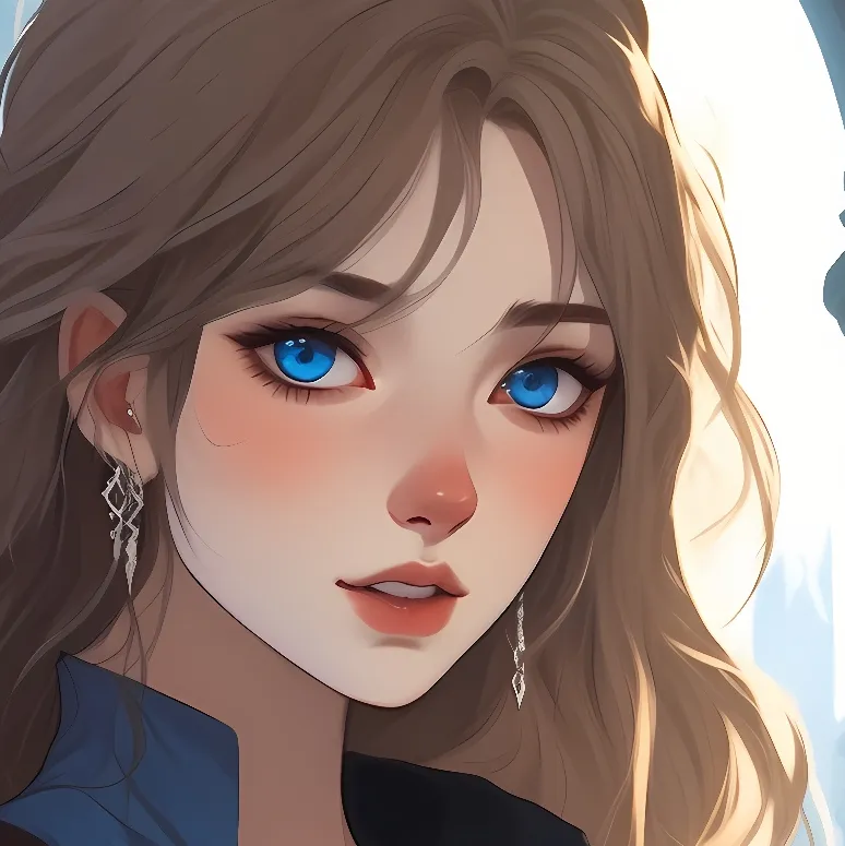 chat with ai character: Daphane