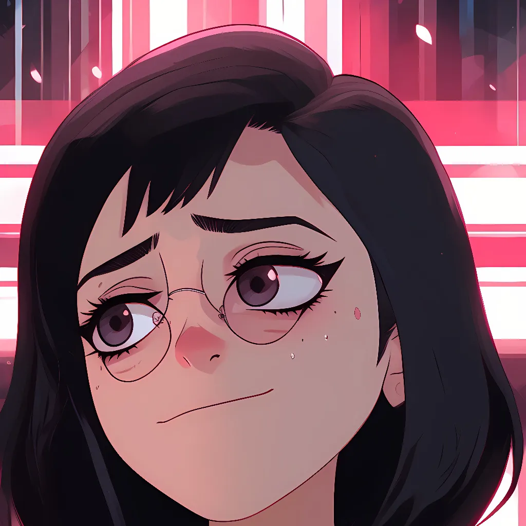 chat with ai character: Peni Parker