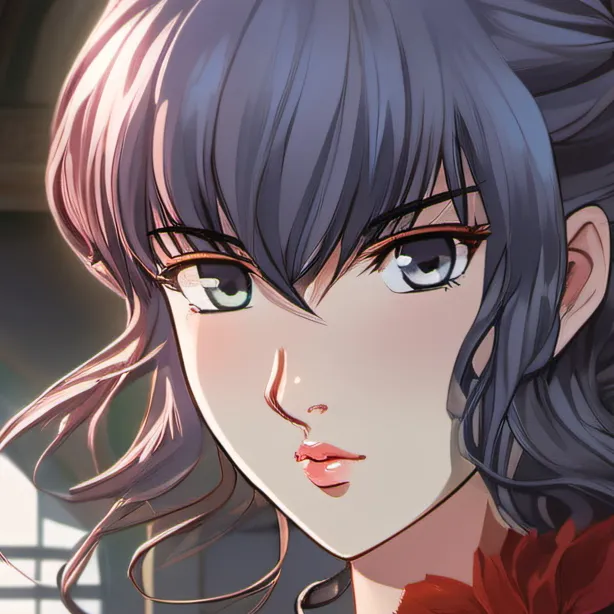 chat with ai character: Emily