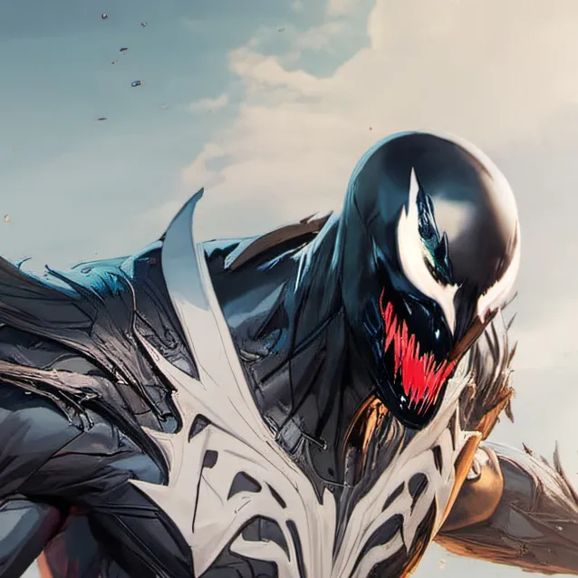 chat with ai character: riot