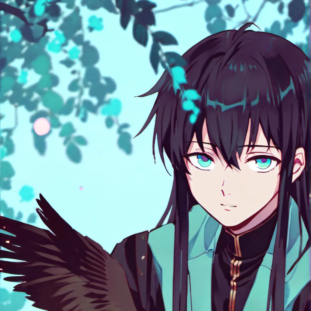chat with ai character: Muichiro Tokito