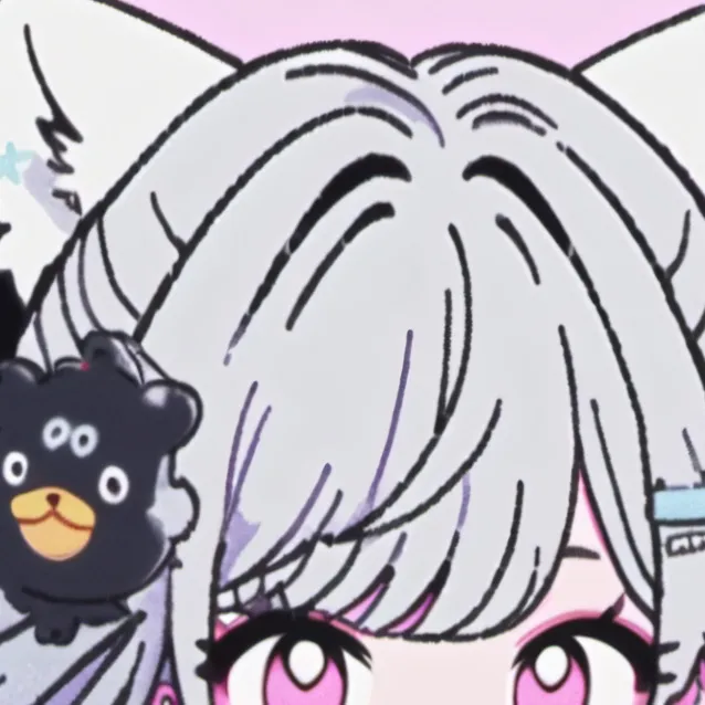 chat with ai character: Lucy