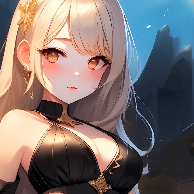 chat with ai character: Beatriz