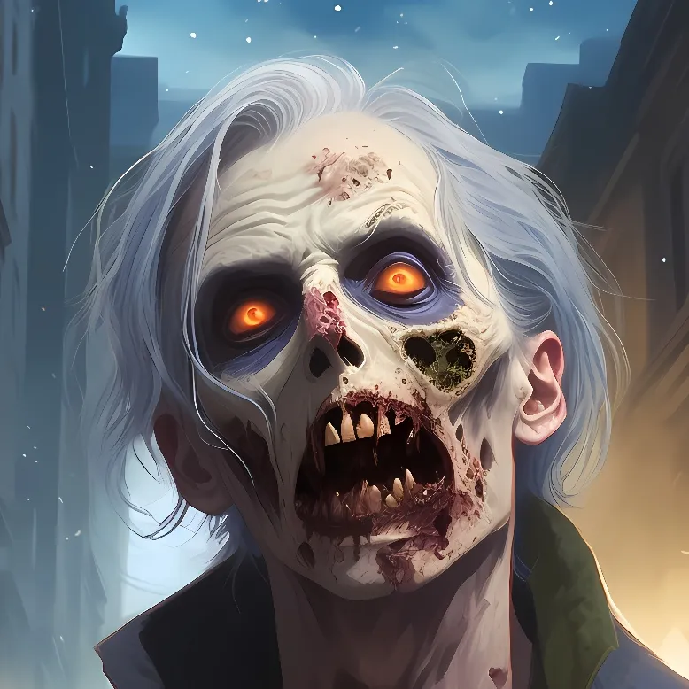 chat with ai character: Leo Blackstone