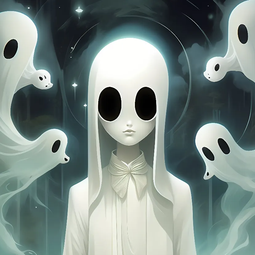 chat with ai character: Genevieve
