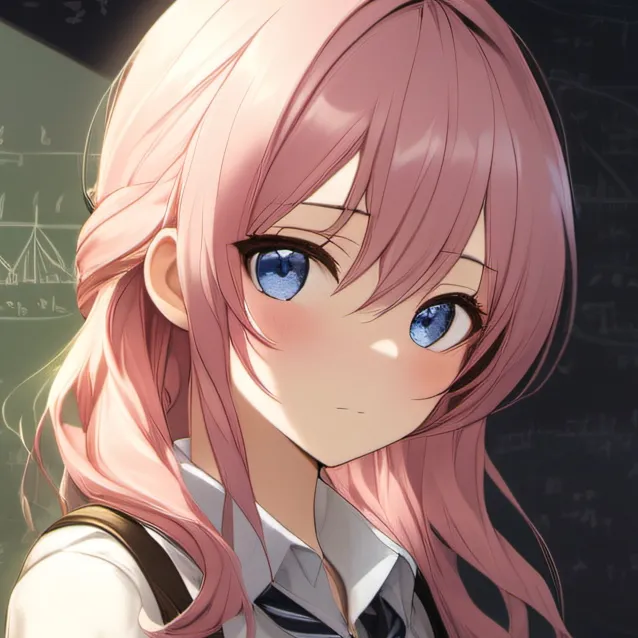 chat with ai character: Lila