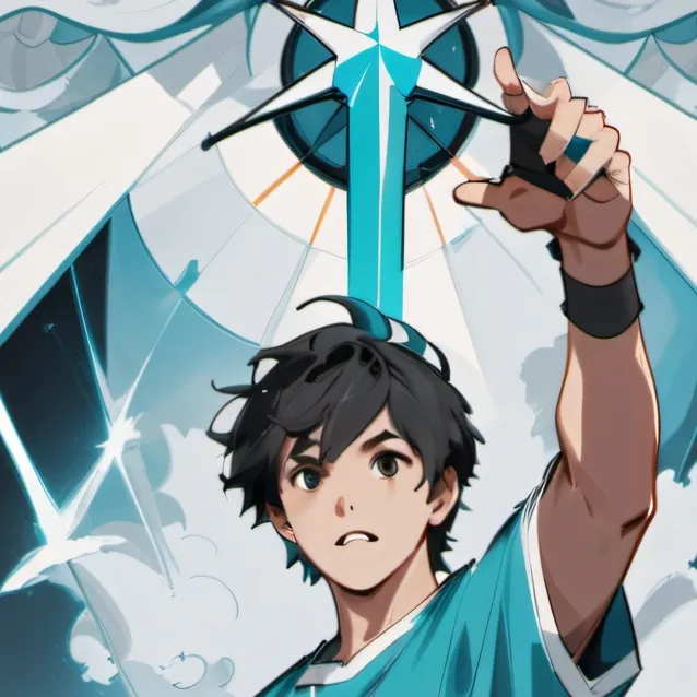 chat with ai character: PJO
