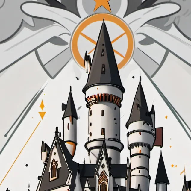 chat with ai character: Hogwarts