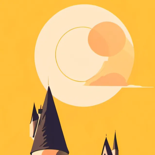 chat with ai character: Hogwarts