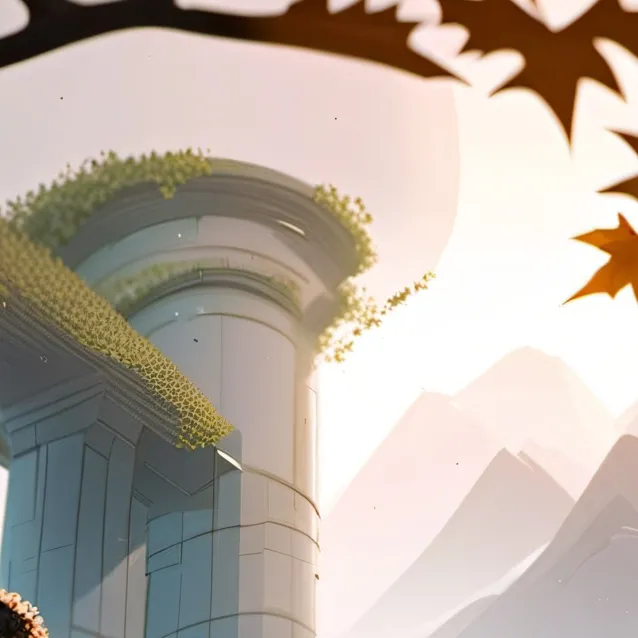 chat with ai character: The 7 of PJO