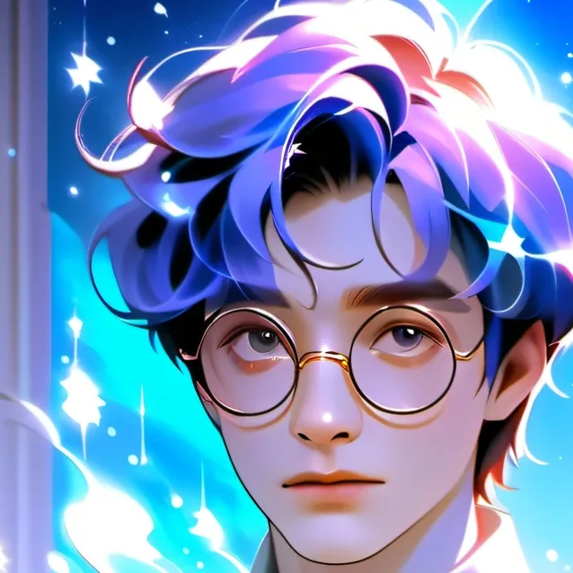 chat with ai character: Hogwarts!❤💙💛💚