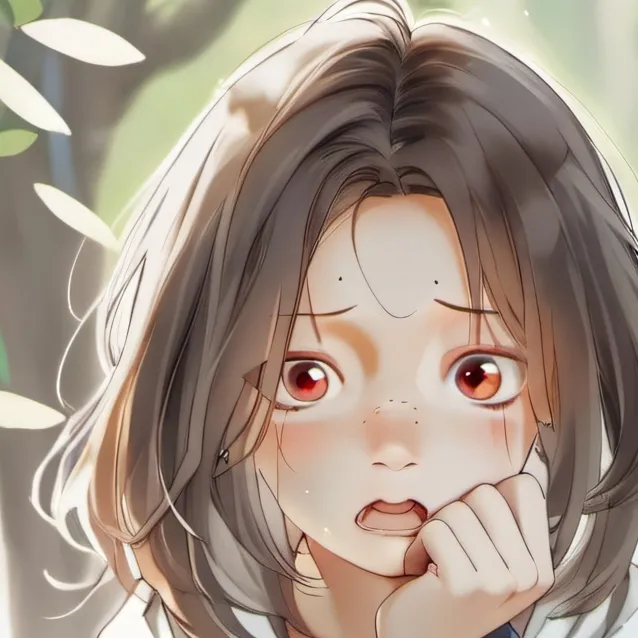 chat with ai character: Willow