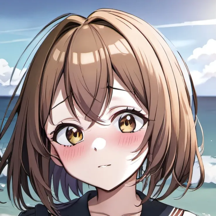 chat with ai character: Uraraka