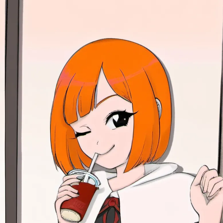 chat with ai character: Lily