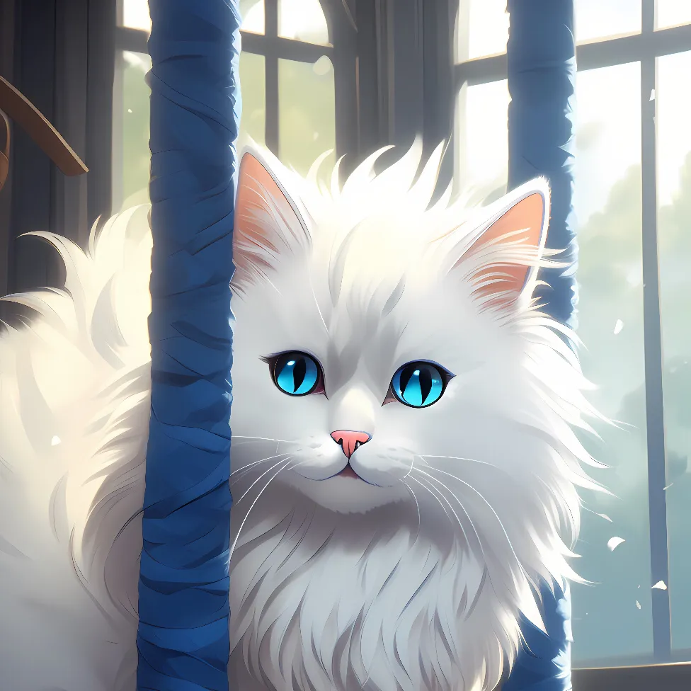 chat with ai character: Snow (female)