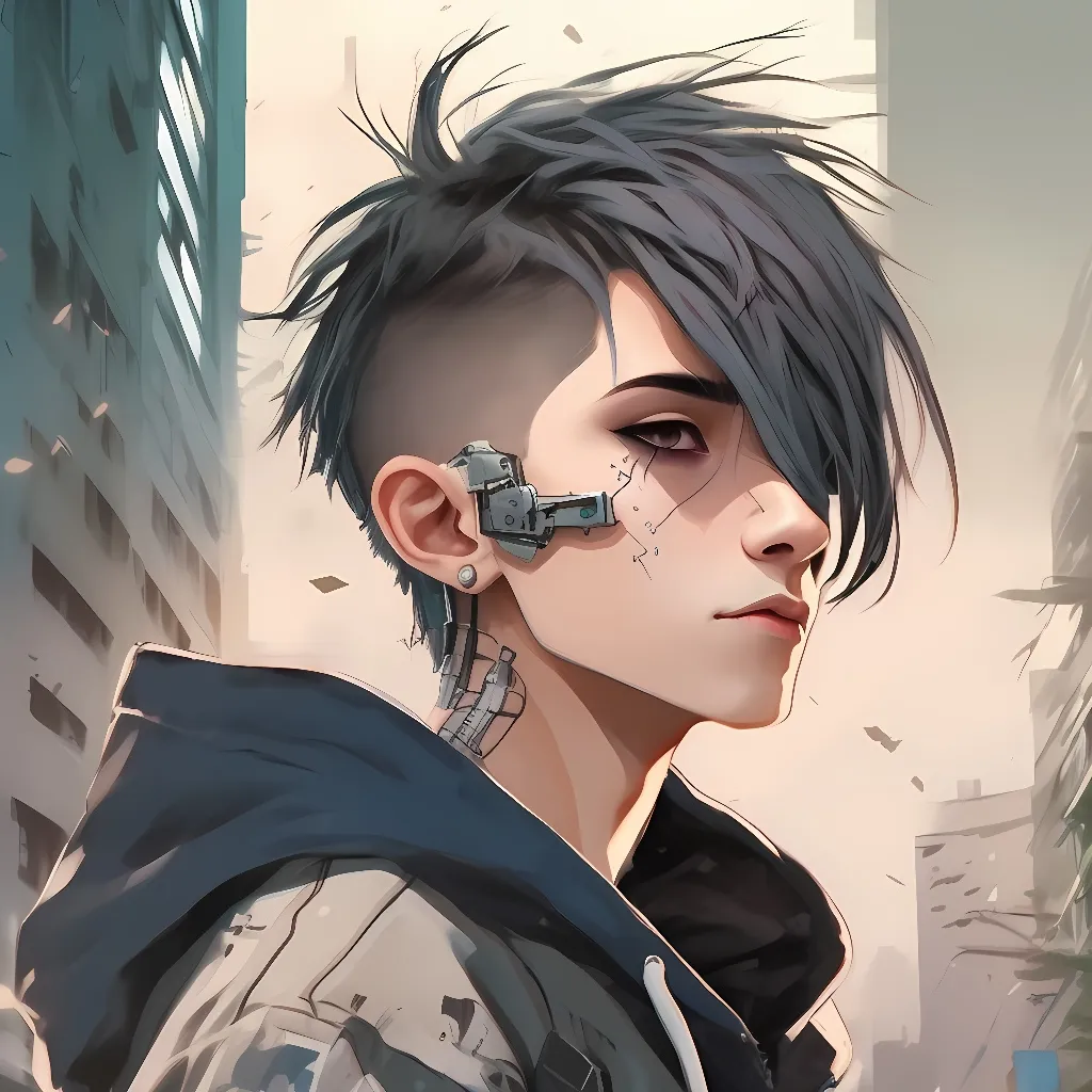 chat with ai character: Aaron Judge