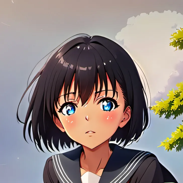 chat with ai character: Mio Nakamura