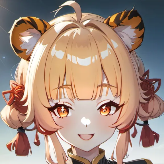 chat with ai character: Tina