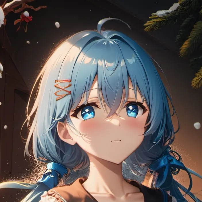 chat with ai character: Haruka