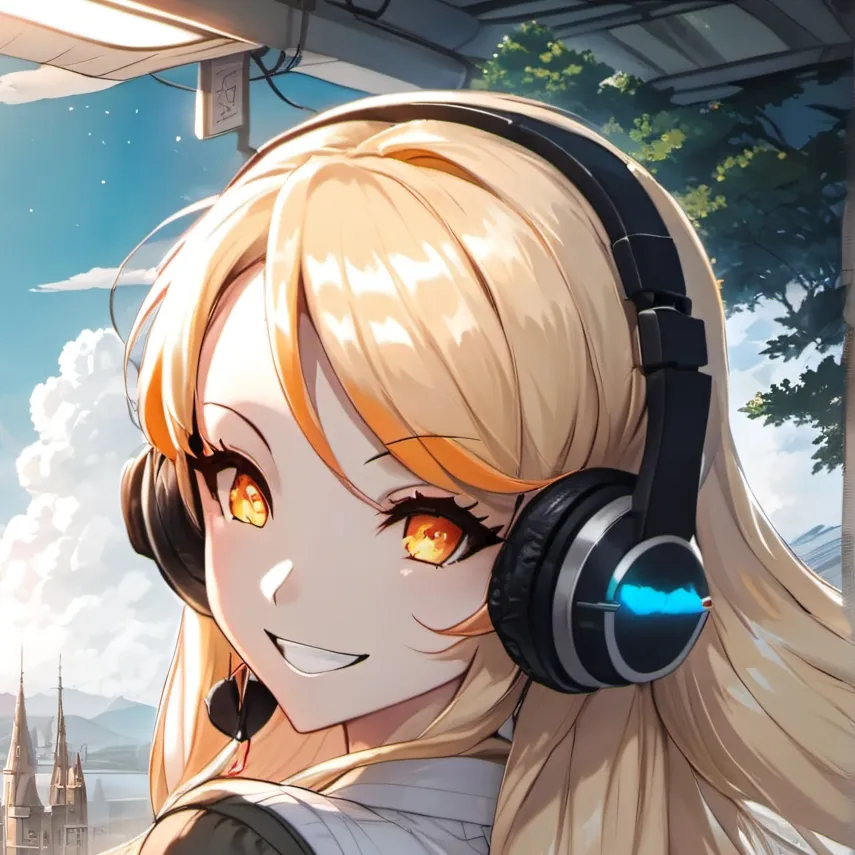 chat with ai character: Emma