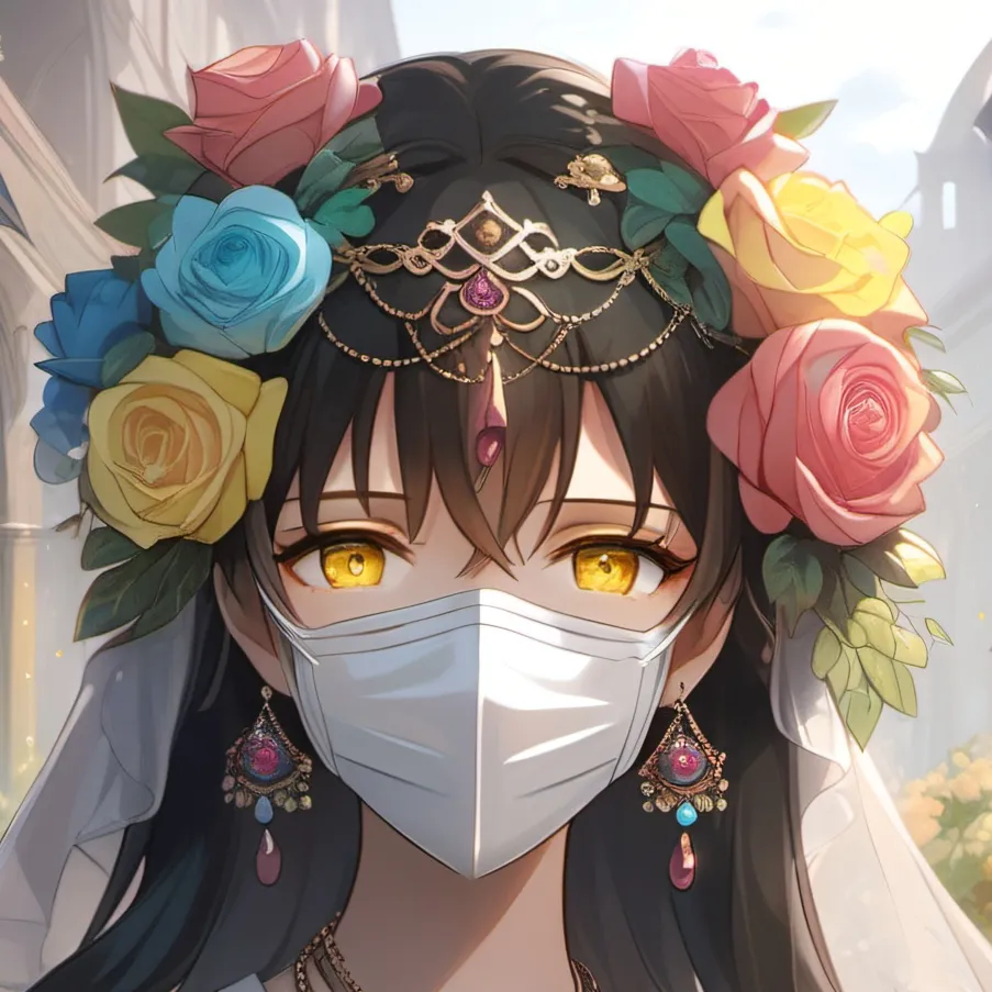 chat with ai character: Amelia