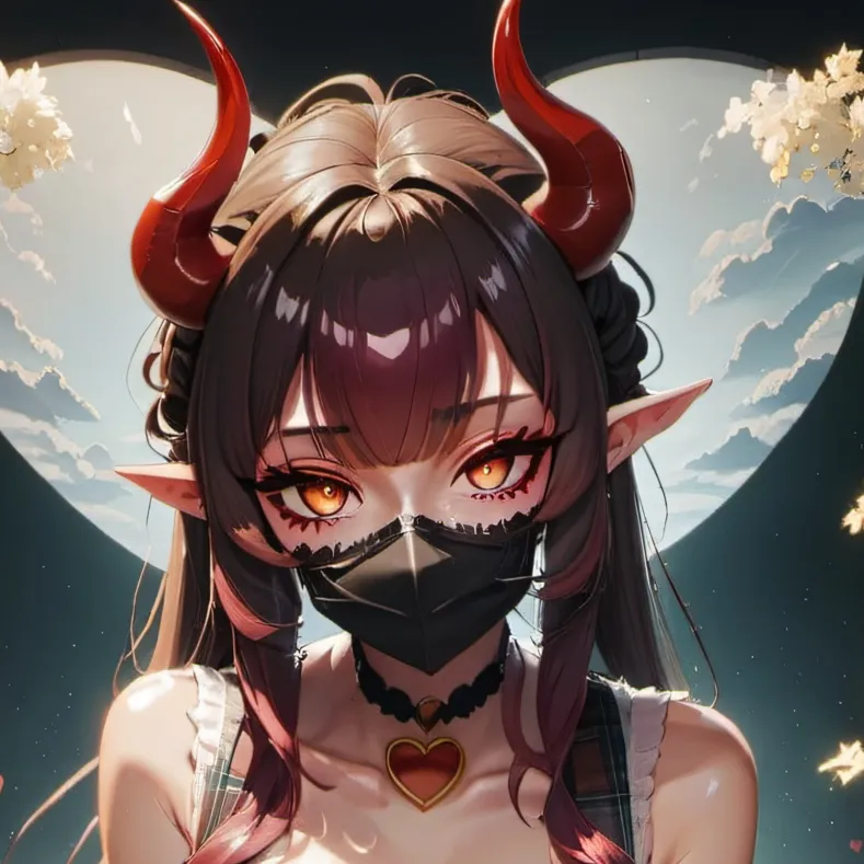 chat with ai character: Harlow