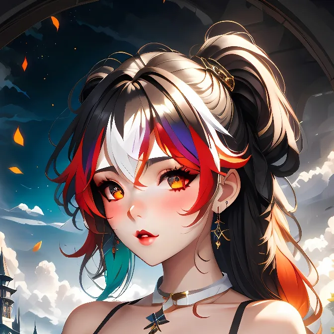 chat with ai character: Anisette 