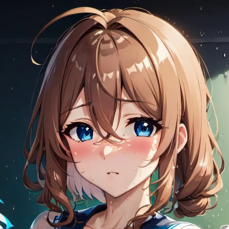 chat with ai character: Nina